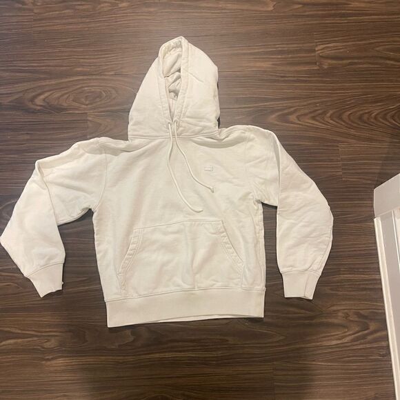 KITH White Sweatshirt Size Medium! Perfect Condition! - Picture 1 of 4